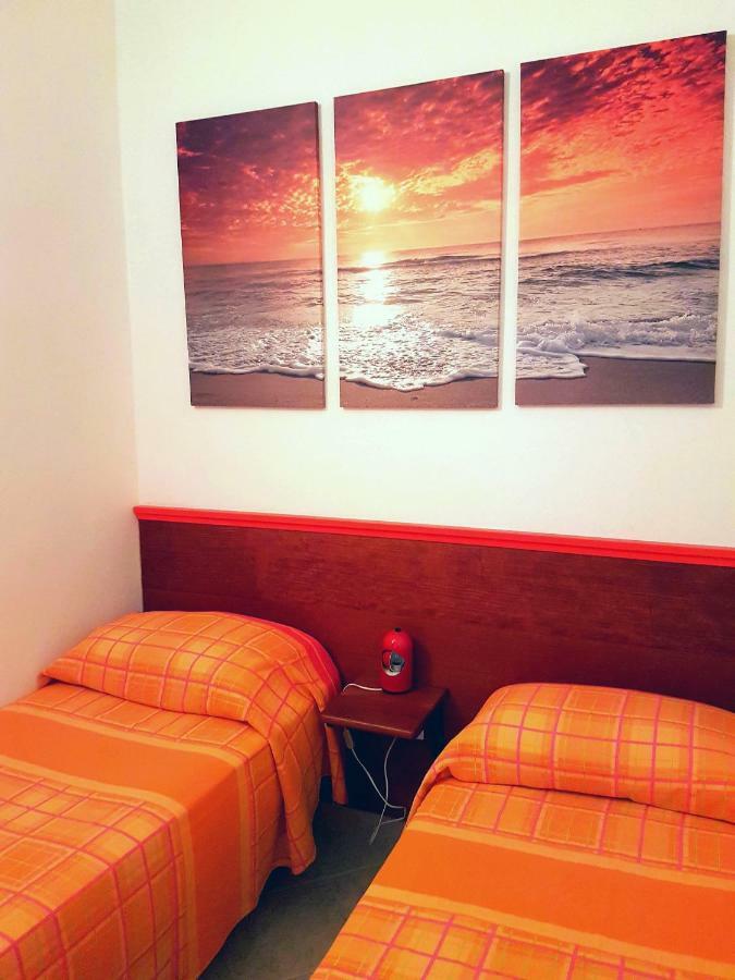 Apartamento Cala Gonone - Casa Della Pineta Exterior foto