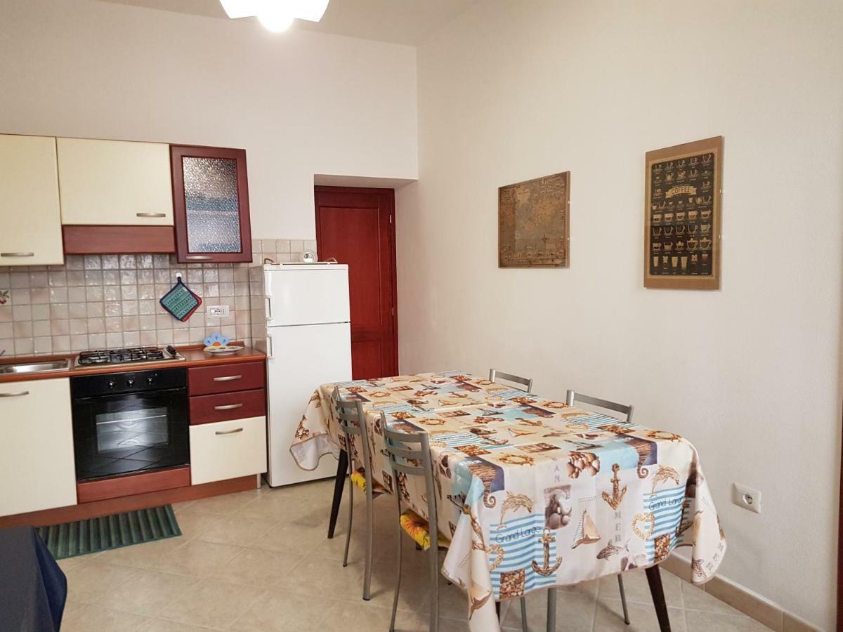 Apartamento Cala Gonone - Casa Della Pineta Exterior foto