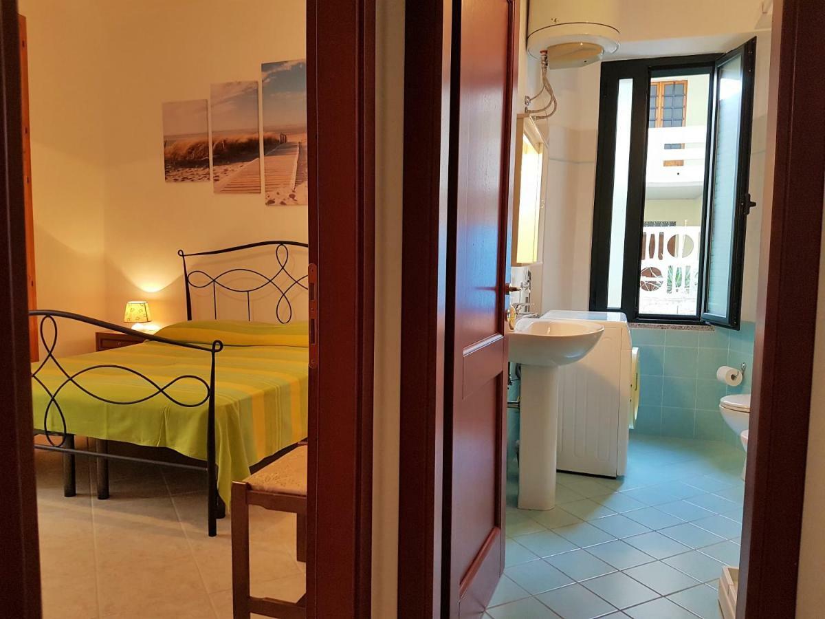 Apartamento Cala Gonone - Casa Della Pineta Exterior foto