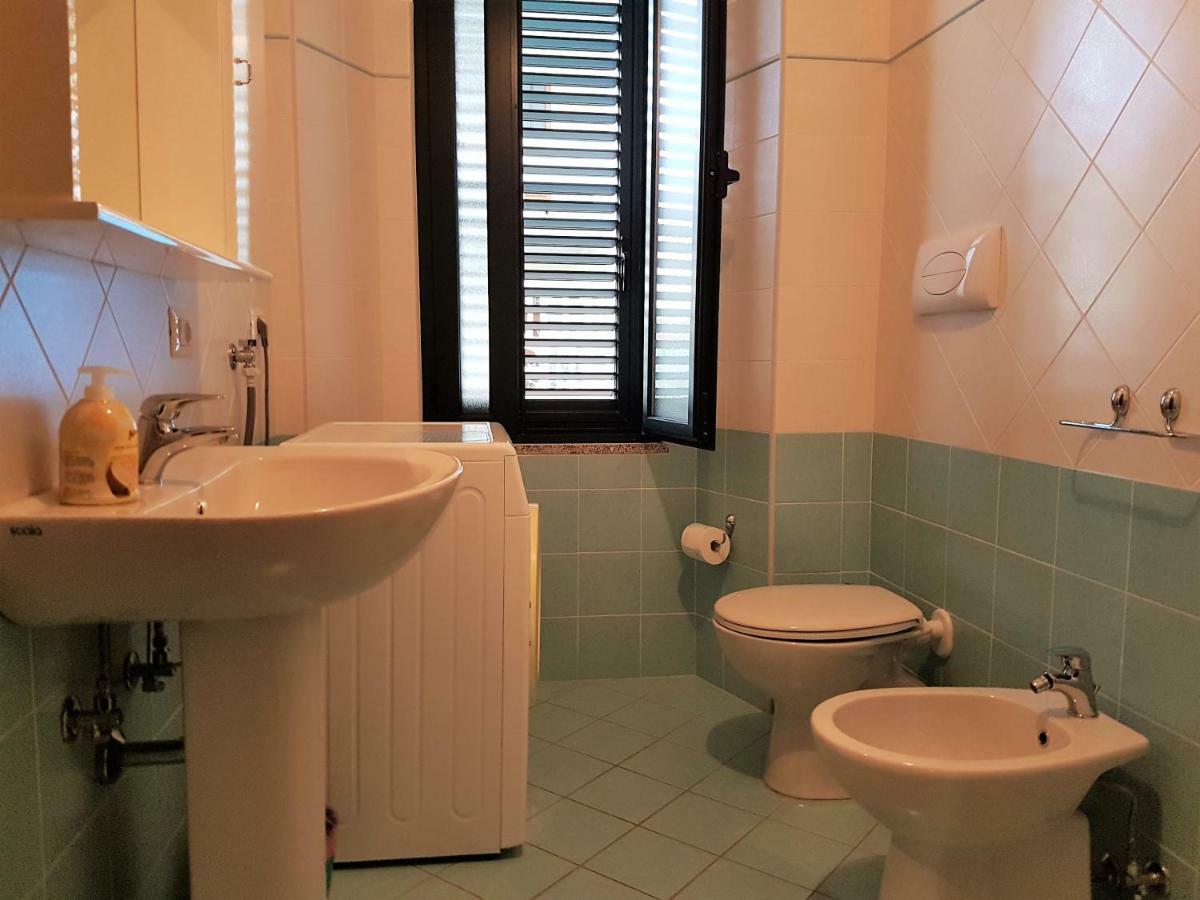 Apartamento Cala Gonone - Casa Della Pineta Exterior foto