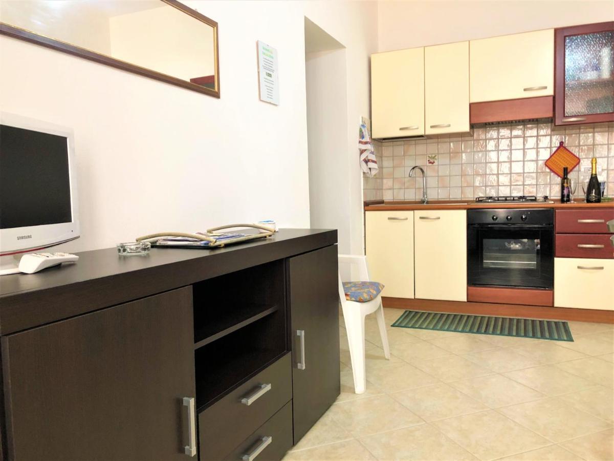 Apartamento Cala Gonone - Casa Della Pineta Exterior foto