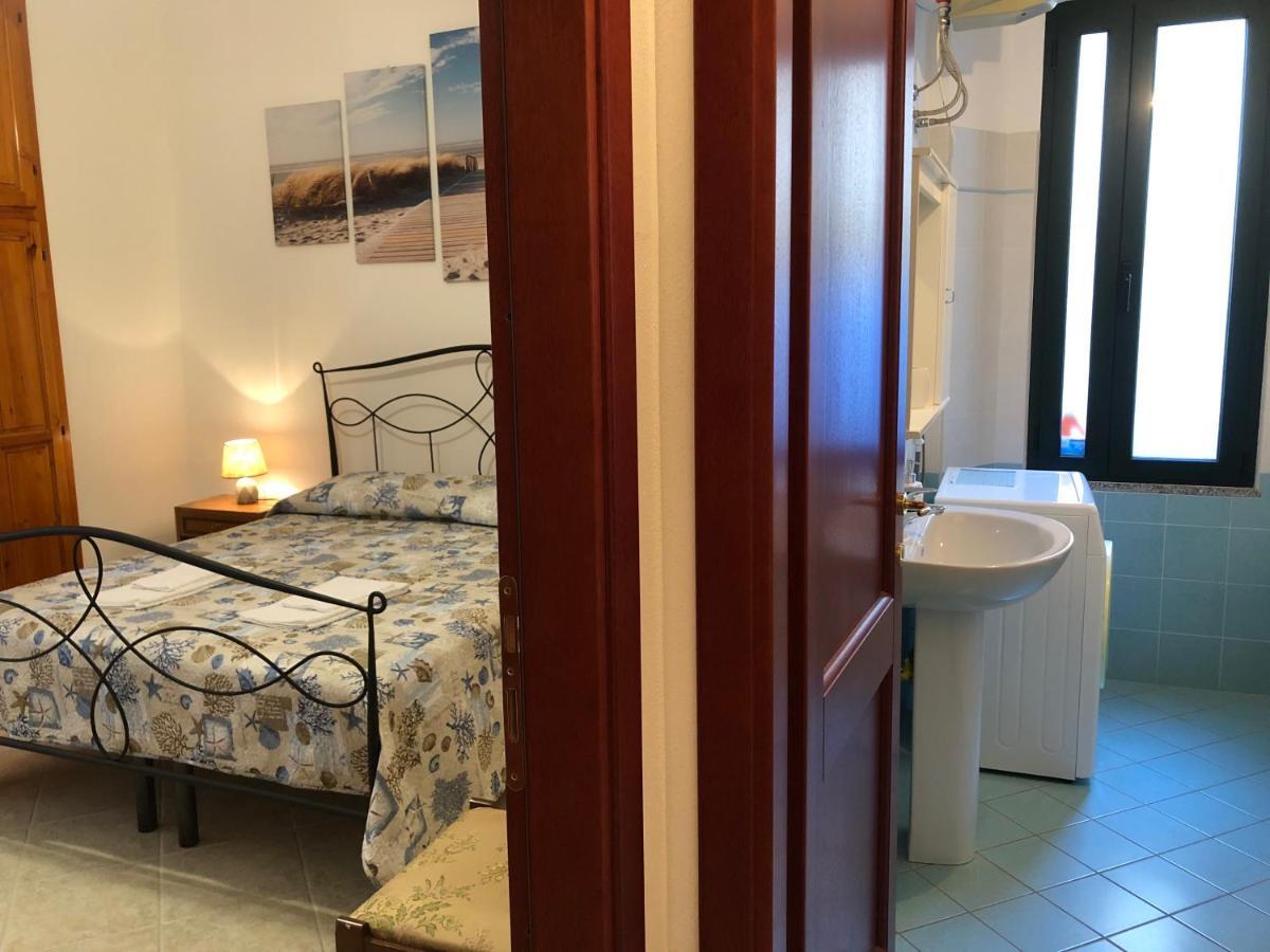Apartamento Cala Gonone - Casa Della Pineta Exterior foto